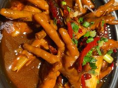 -靓靓蒸虾·头牌蒸虾(南山桂庙店)
