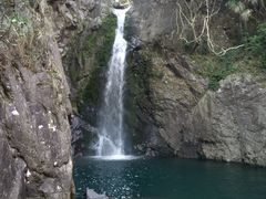 -宁波五龙潭景区