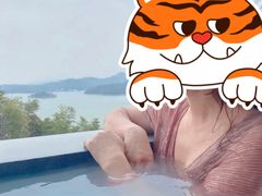 -天目湖涵田半山温泉水乐园