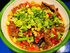 -马路边边火锅串串(观前街店)