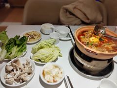 -川味堂·四川豆花(八卦岭店)