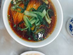 -东吴面馆(因果巷店)