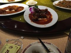 -功德林(南京西路店)