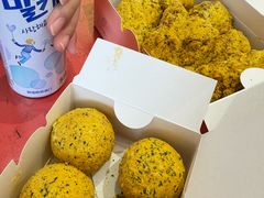 -悠个炸鸡(南京创始店)