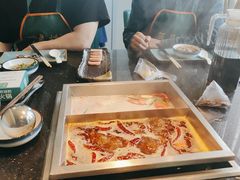 -五星桥原切肥牛火锅·30年专注好牛肉(湖塘店)