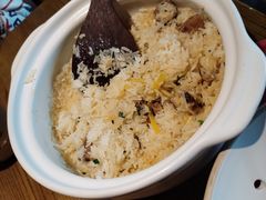 大鸽饭（小煲）-大鸽饭(岗顶店)