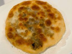 香椿馅饼-同庆楼(大钟寺店)