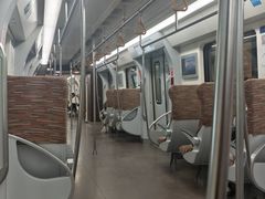 -平安里(地铁站)