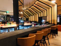 -WOLFGANG PUCK KITCHEN & BAR(迪士尼小镇店)