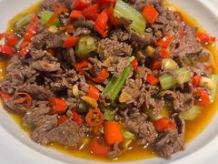 -陈大锅·岳阳鱼馆·地道岳阳菜(美食街店)