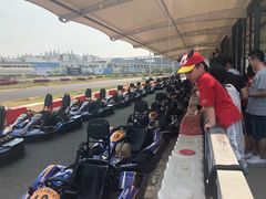 -赛卡联盟WSK卡丁车俱乐部