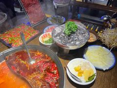-萍姐火锅·公路夜市(打浦桥日月光店)