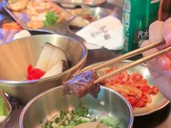 -西塔老太太泥炉烤肉(上海七宝领展广场店)