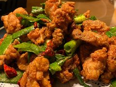 -金龙·打边炉(南京西路店)