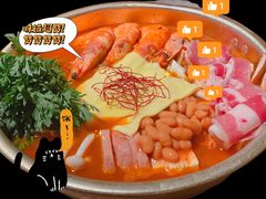 -TAIFORKS 大福食堂·山葵烤肉料理·拌饭(宝安店)