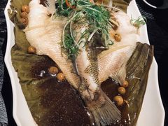 -梧桐花园餐厅(新城店)