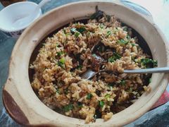 黄鳝饭-小粤楼·怀旧粤菜(万辉国际广场店)