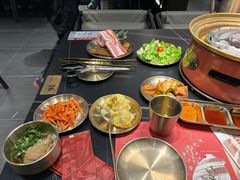 -西塔老太太泥炉烤肉(龙湖北苑天街店)