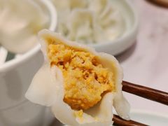 原汁海胆水饺-喜鼎海胆水饺(平安金融中心店)