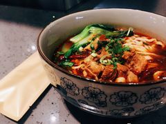 -面乙新派手擀面(大悦城店)