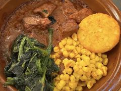 -萨莉亚意式餐厅(河东万达店)