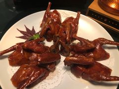 -三号黄浦会Canton Table