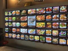 菜单-猪腰一家·地道佛山菜(里水店)
