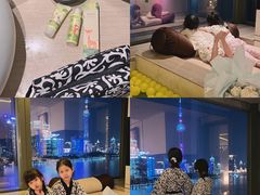-上海外滩悦榕庄酒店