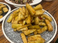 -美达尔烧烤(银川东路店)