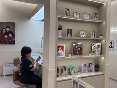 -天真蓝照相馆(新世界店)