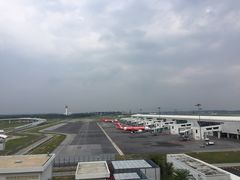-吉隆坡国际机场
