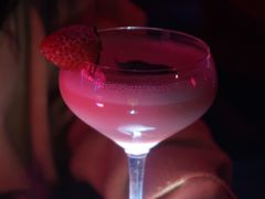 -MOSSO音乐酒吧·live house(南京旗舰店)