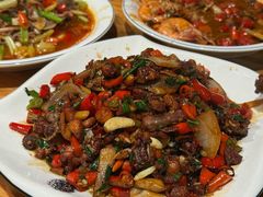 小炒鸡-小口味