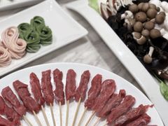 -南门涮肉(通州店)