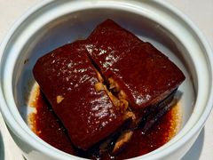 东坡肉-钱塘花园·宁波菜