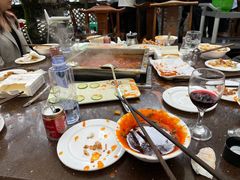 -凤来栖·净庭院·火锅(欧尚店)