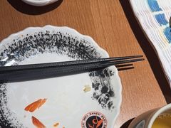 -万岁寿司(天河领展店)