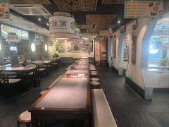 -老淮滨-蚌埠非遗小吃(淮河路店)