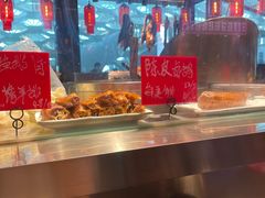 -陈鹏鹏潮汕菜(宝安机场T3航站楼店)