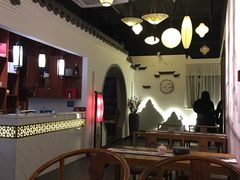 大堂-畔田居·闽菜·福建小馆(硕和生活广场店)