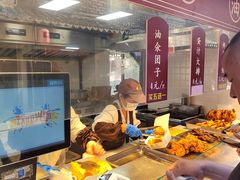 菜单-赵天禄(葑门横街店)