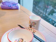 -新白鹿餐厅(城西银泰城店)