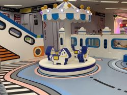 -孩子王童乐园(西安盛龙店)