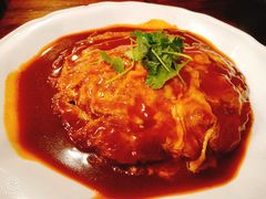 -大胡子海鲜·天津菜·砂锅烧烤(五大道创始店)
