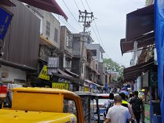 -老马家马蓉蛋菜夹馍·腊牛肉夹馍(回民街店)