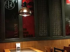 大堂-辣尚瘾·烤鱼·新川菜(交大直营店)