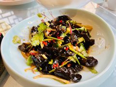 木耳-青龙场温鸭子(青羊北路店)