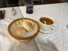 -新侨三宝乐西餐厅(崇文门店)