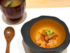 -鮨一日本料理(大中华店)