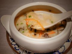 -Yan Ting 宴庭中餐厅(上海静安瑞吉酒店)